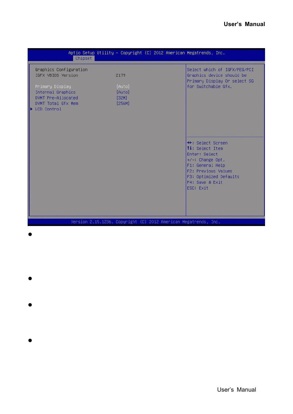 Avalue EMX-Q87R User Manual | Page 71 / 77