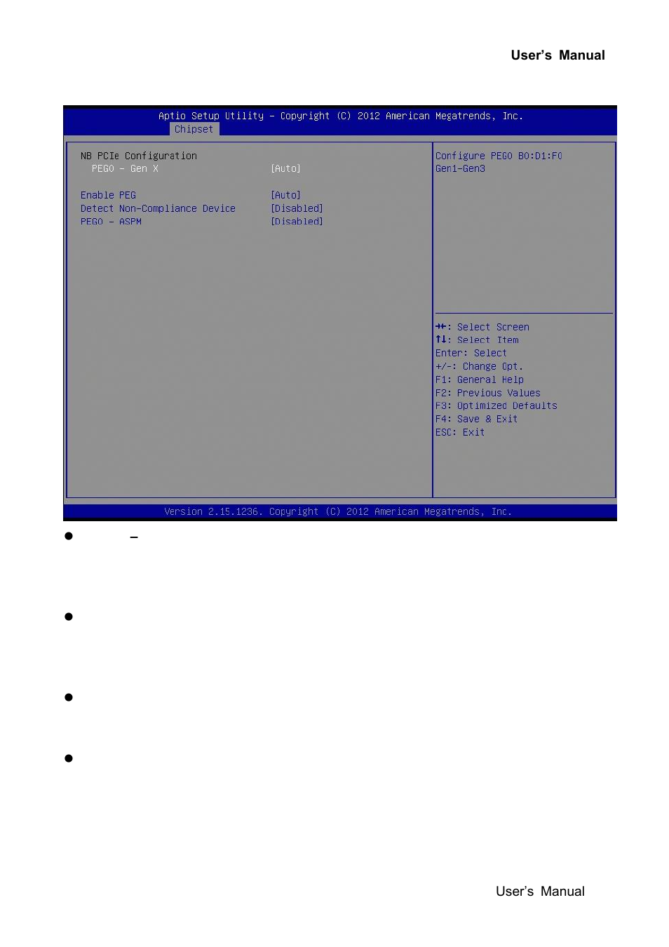 Avalue EMX-Q87R User Manual | Page 73 / 77