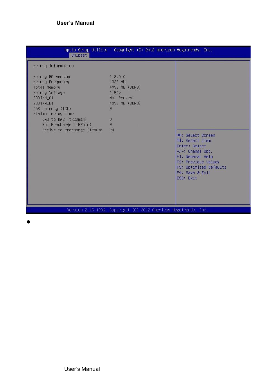 Avalue EMX-Q87R User Manual | Page 74 / 77