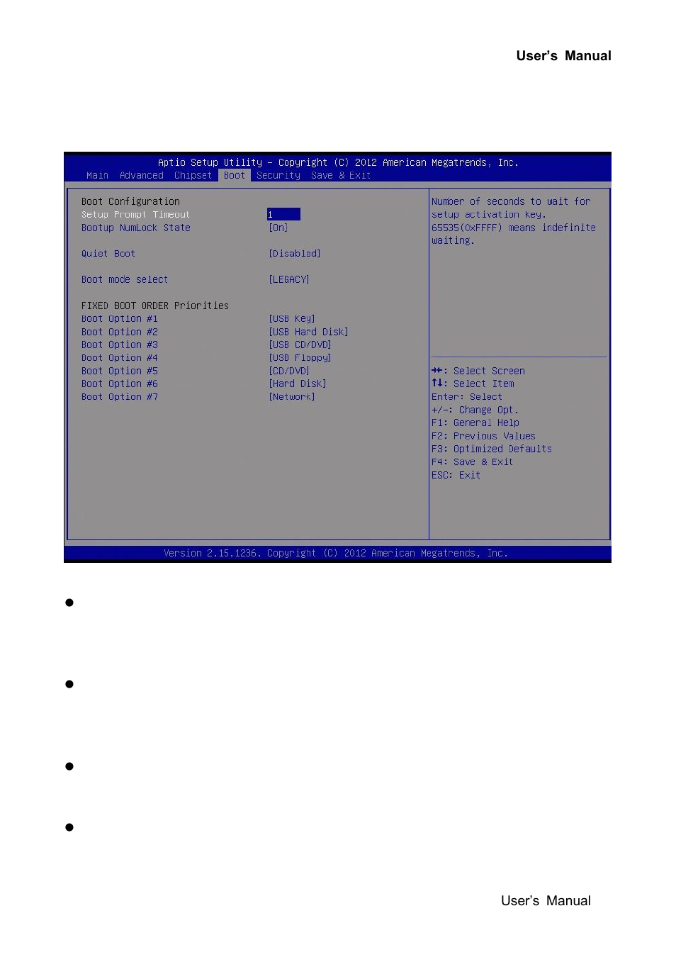 4 boot | Avalue EMX-Q87R User Manual | Page 75 / 77