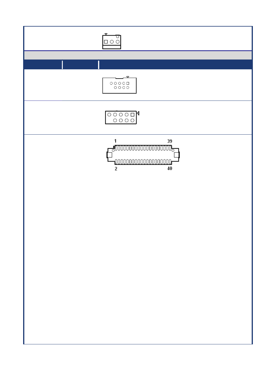 Avalue EMX-QM77 User Manual | Page 10 / 11