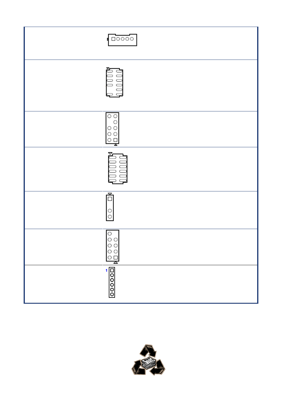 Avalue EMX-QM77 User Manual | Page 11 / 11