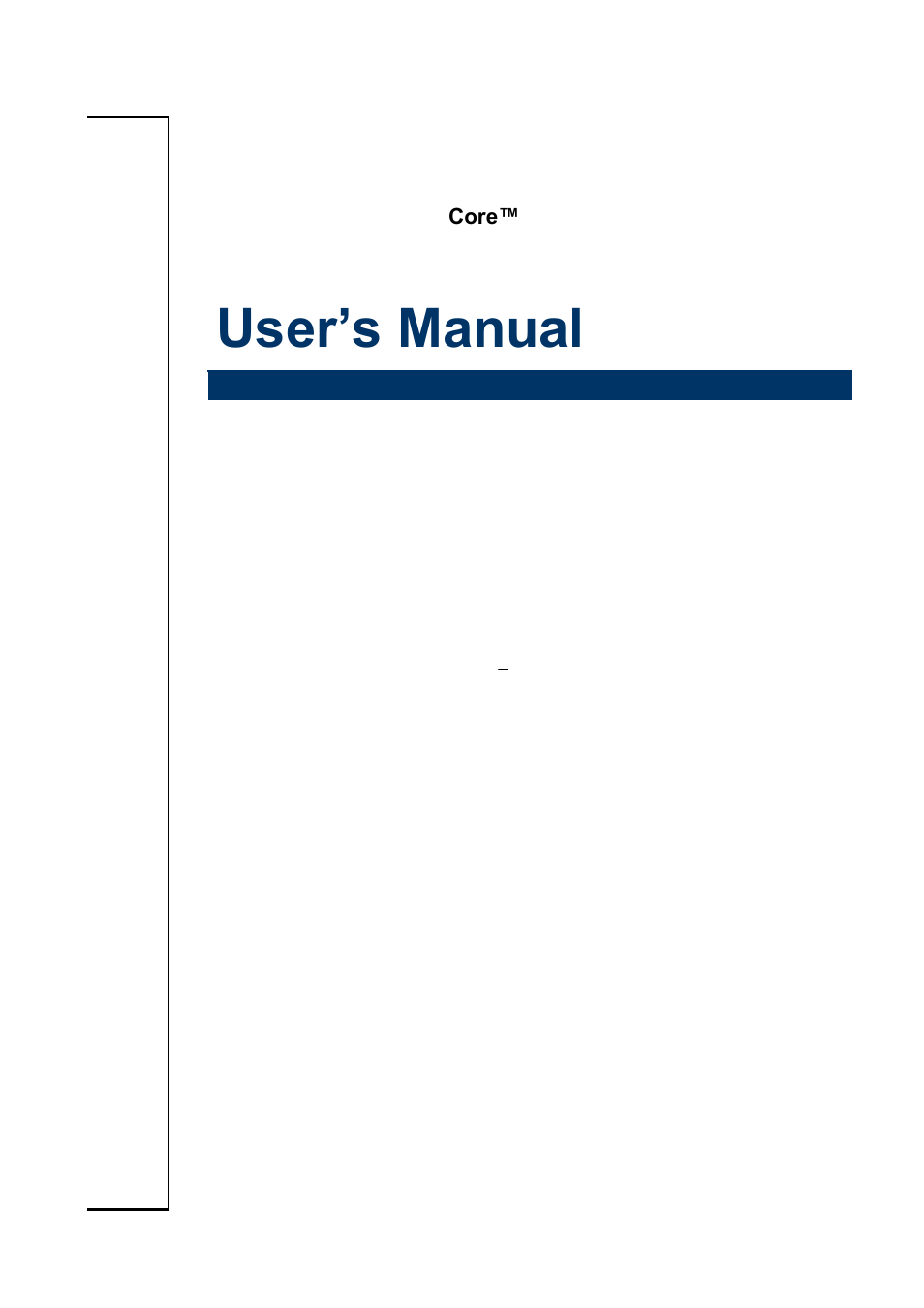Avalue EMX-QM77 User Manual | 86 pages