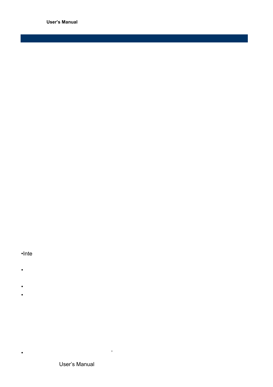 Product overview | Avalue EMX-QM77 User Manual | Page 16 / 86