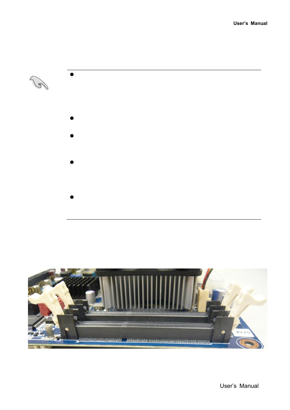 Memory configurations, Installing a so-dimm | Avalue EMX-QM77 User Manual | Page 29 / 86