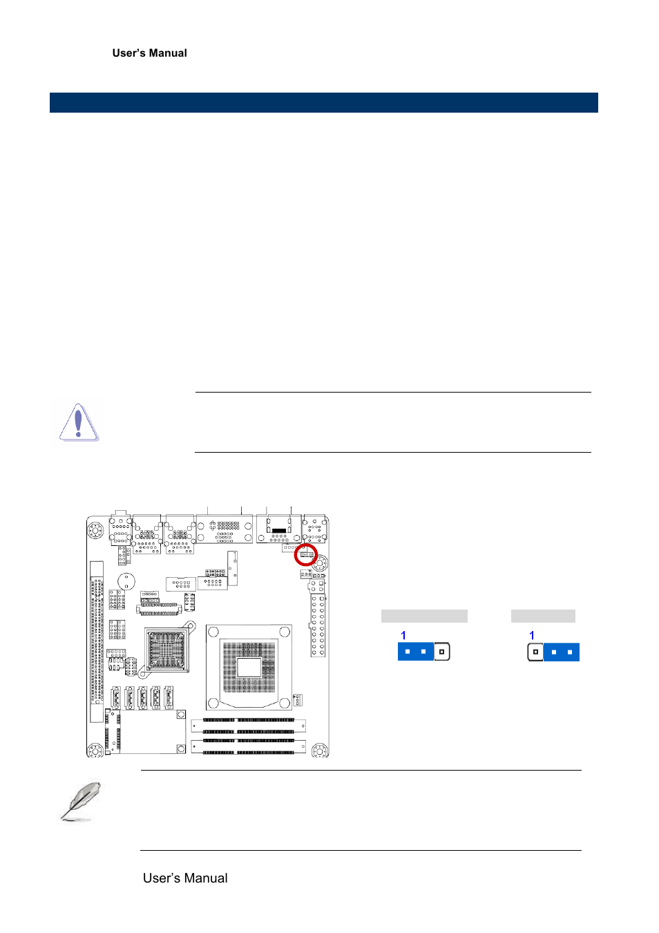 Jumper settings and connectors, Clear cmos (jcmos1) | Avalue EMX-QM77 User Manual | Page 36 / 86