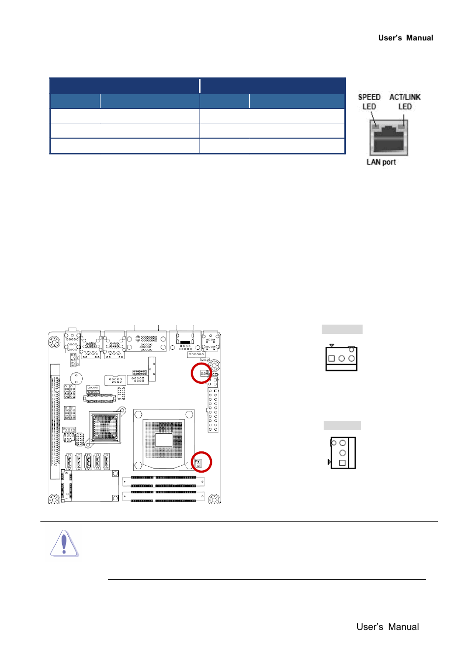 Cpu and system fan connectors (cpu_fan1, sys_fan1) | Avalue EMX-QM77 User Manual | Page 39 / 86