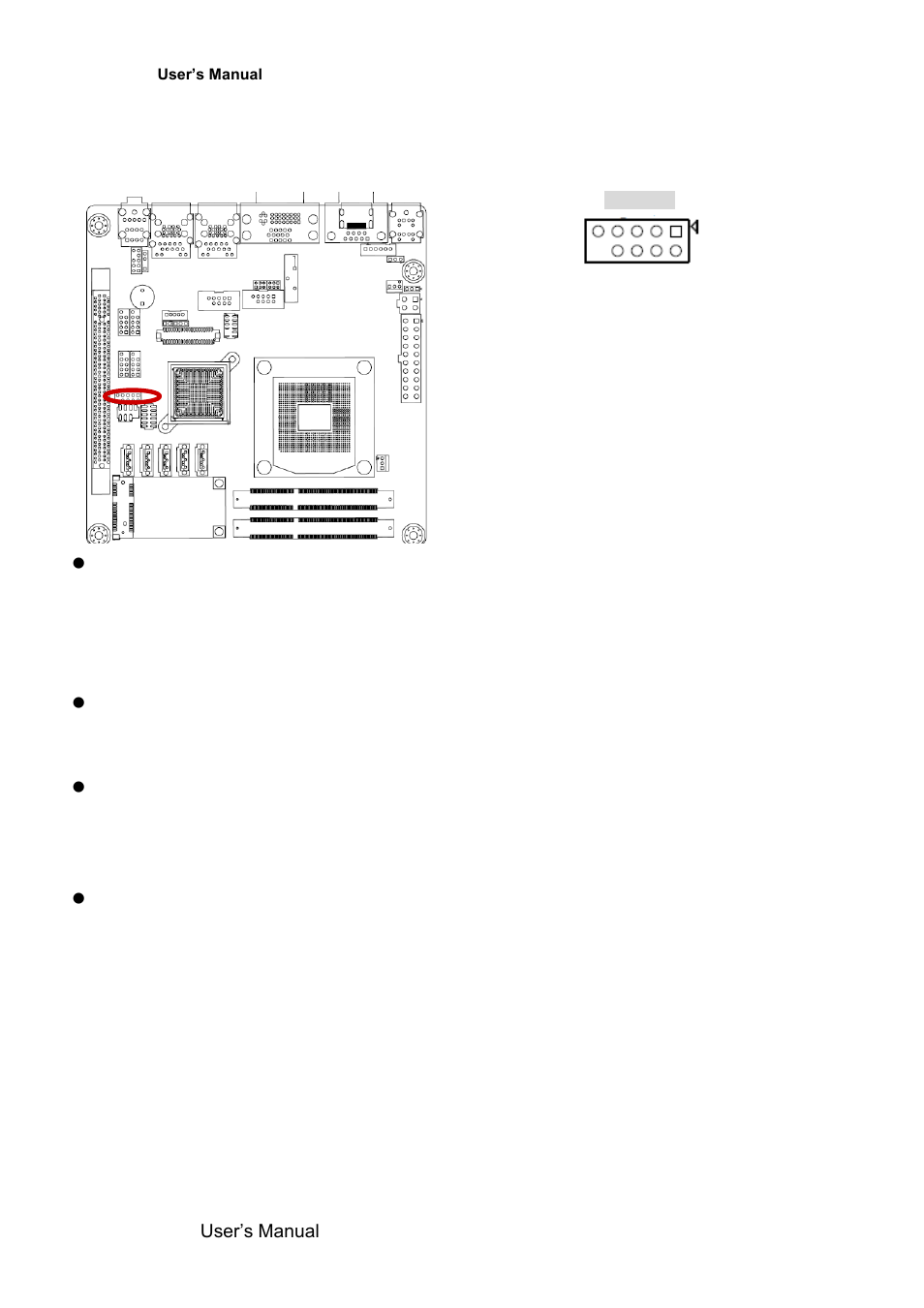 System panel (f_panel) | Avalue EMX-QM77 User Manual | Page 40 / 86