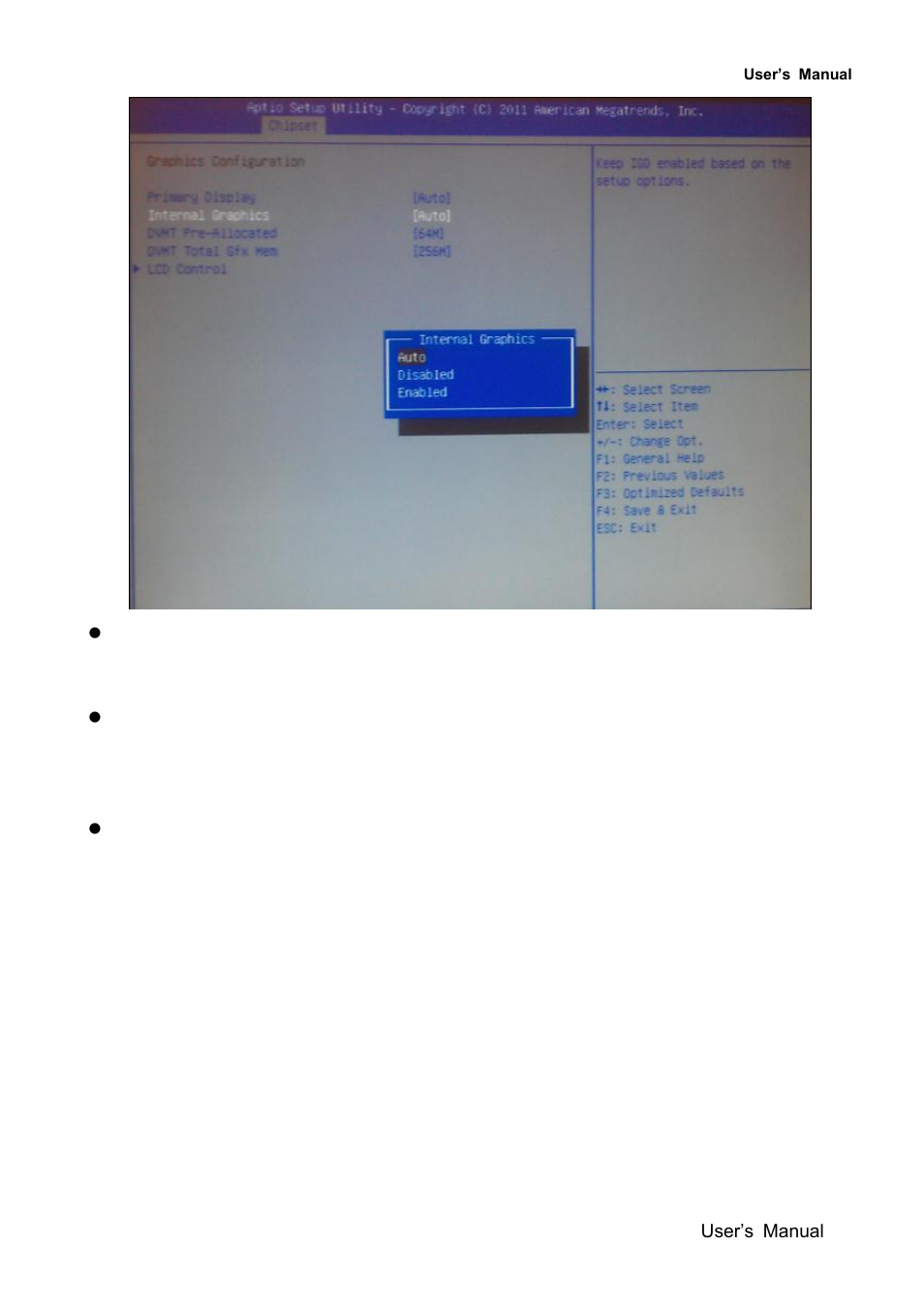 Avalue EMX-QM77 User Manual | Page 73 / 86