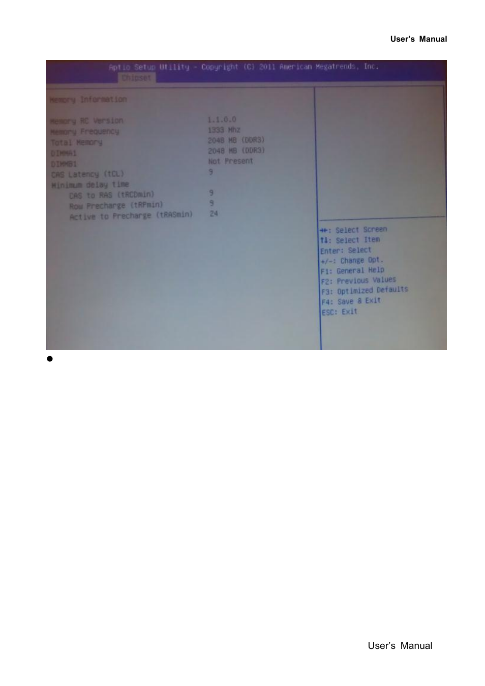 17 memory configuration | Avalue EMX-QM77 User Manual | Page 79 / 86