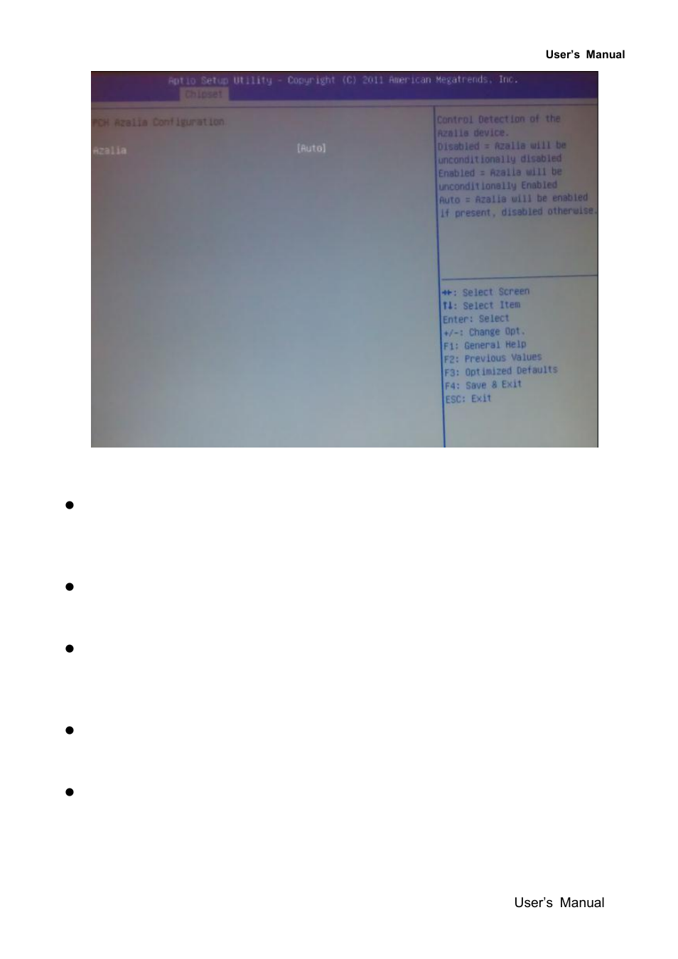 Avalue EMX-QM77 User Manual | Page 81 / 86