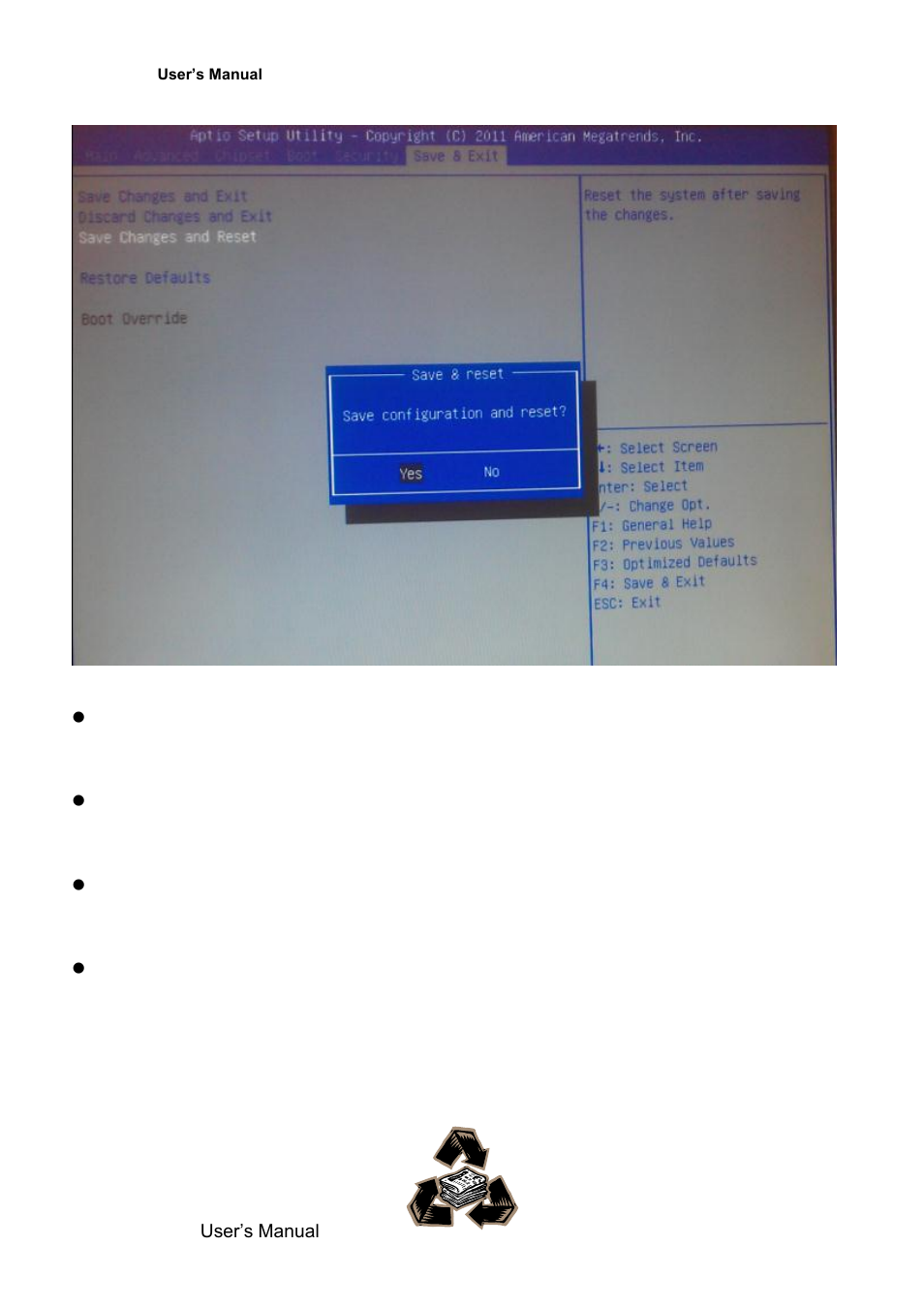 Avalue EMX-QM77 User Manual | Page 86 / 86
