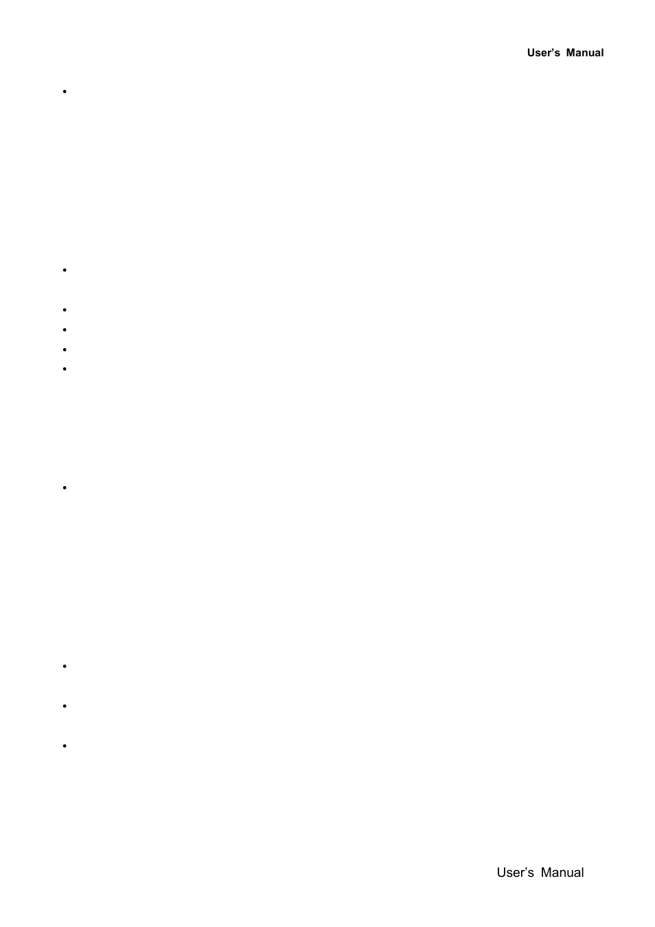 Avalue EMX-QM67 User Manual | Page 17 / 102