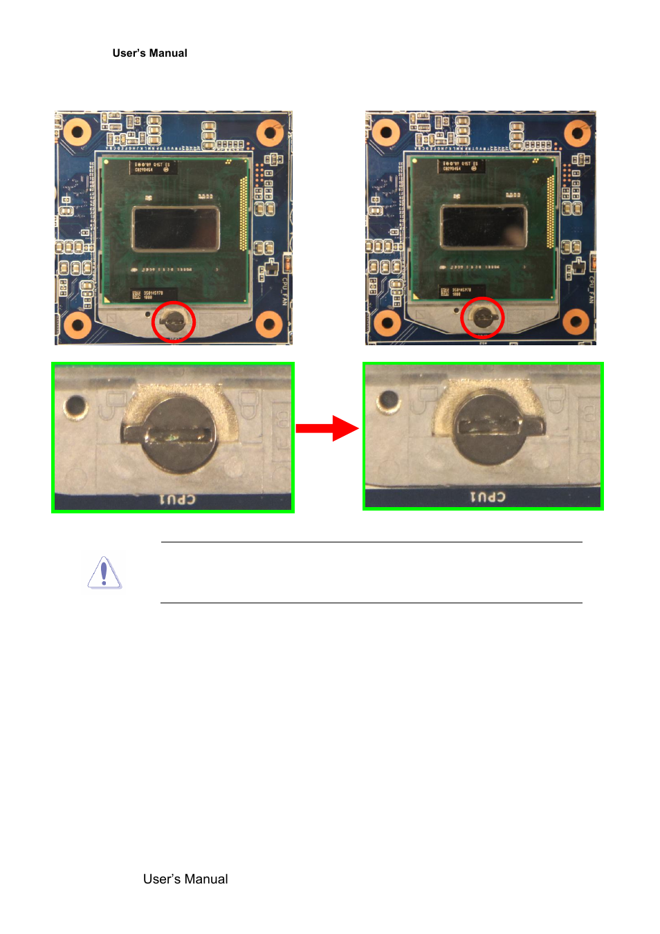 Avalue EMX-QM67 User Manual | Page 26 / 102