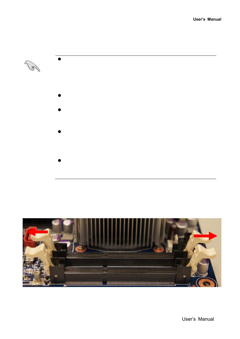 Memory configurations, Installing a so-dimm | Avalue EMX-QM67 User Manual | Page 29 / 102