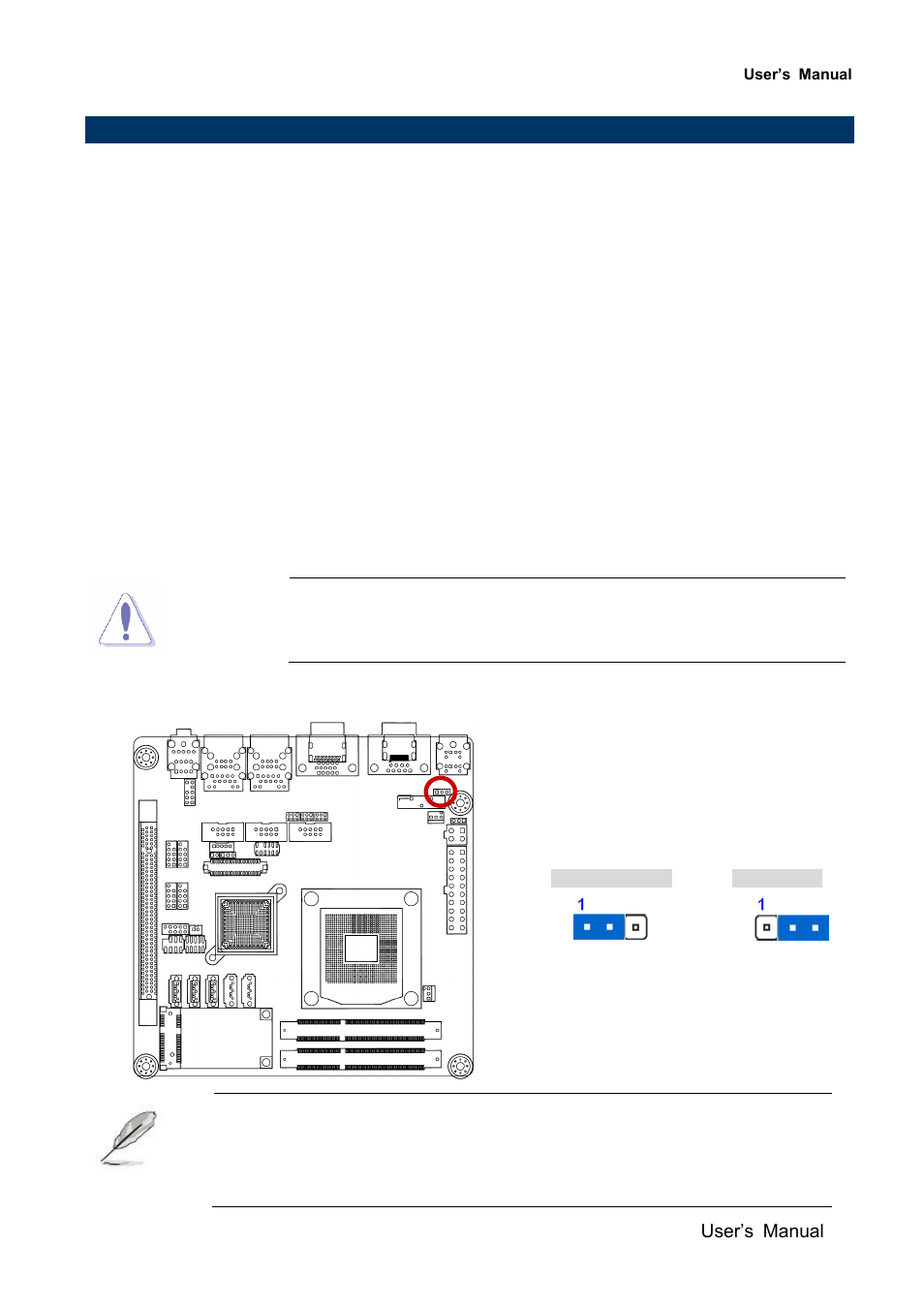 Jumper settings and connectors, Clear cmos (cmos1) | Avalue EMX-QM67 User Manual | Page 35 / 102