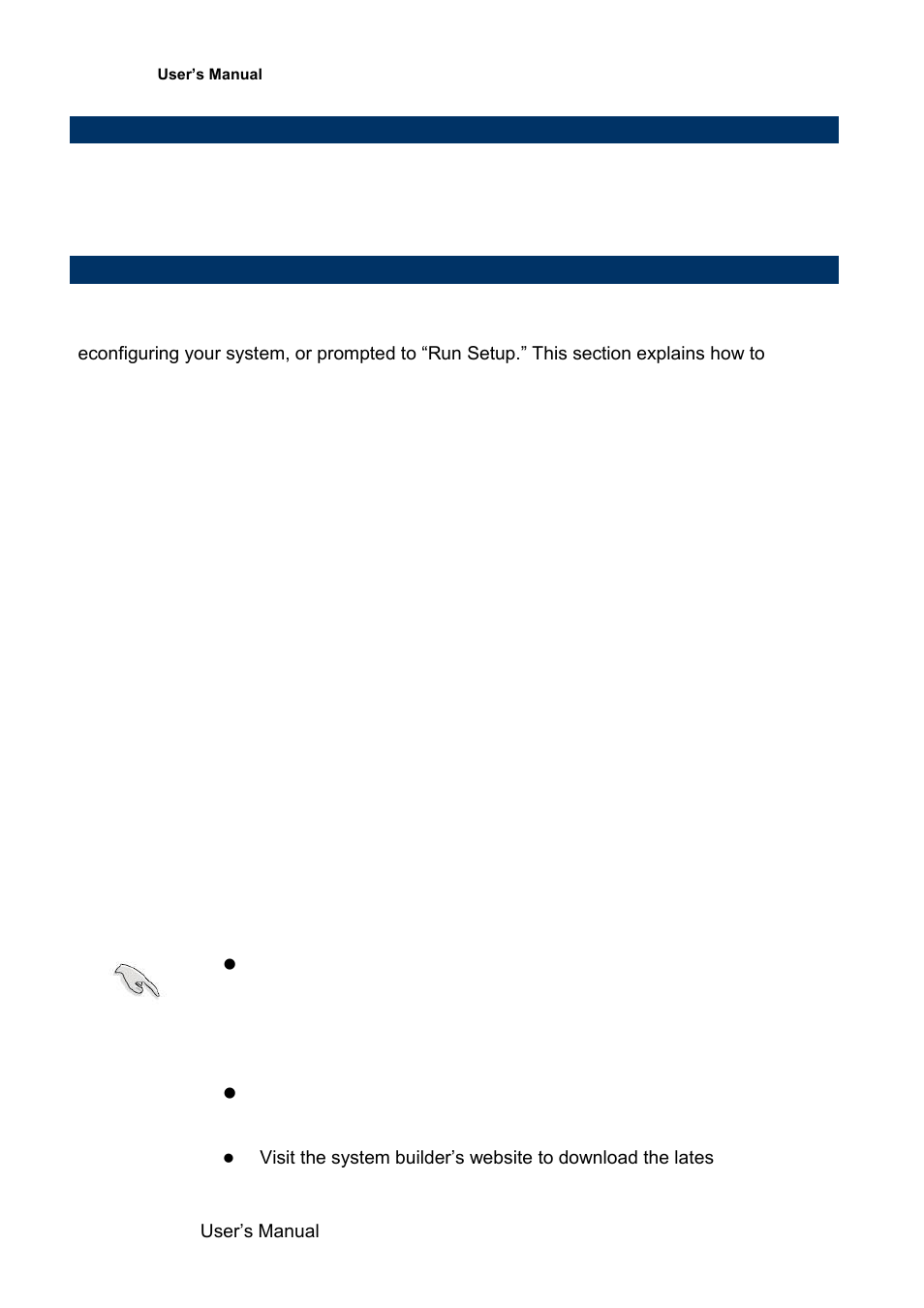 Introduction, Starting setup | Avalue EMX-QM67 User Manual | Page 48 / 102