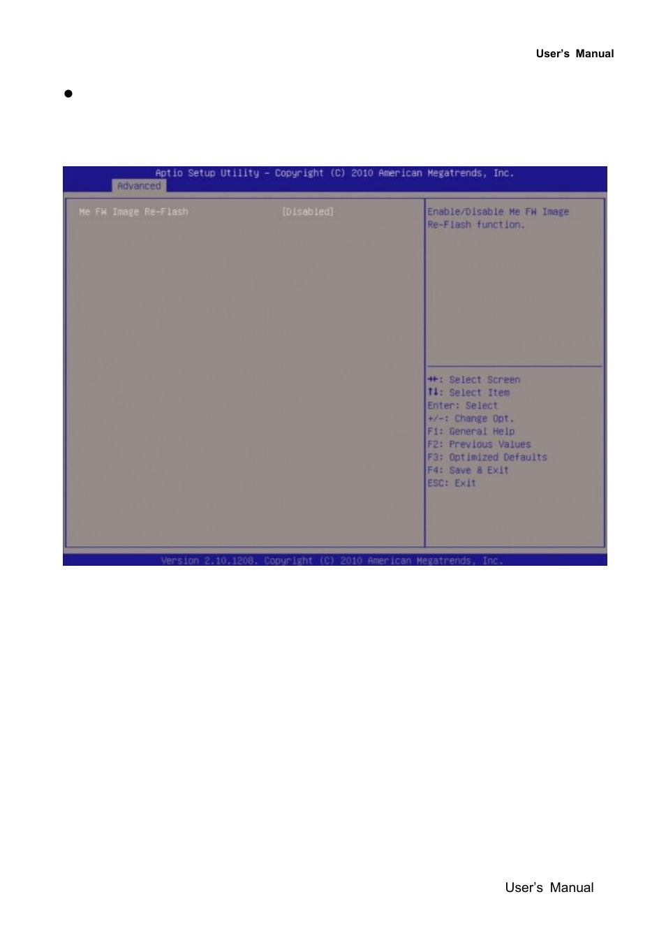 Avalue EMX-QM67 User Manual | Page 63 / 102