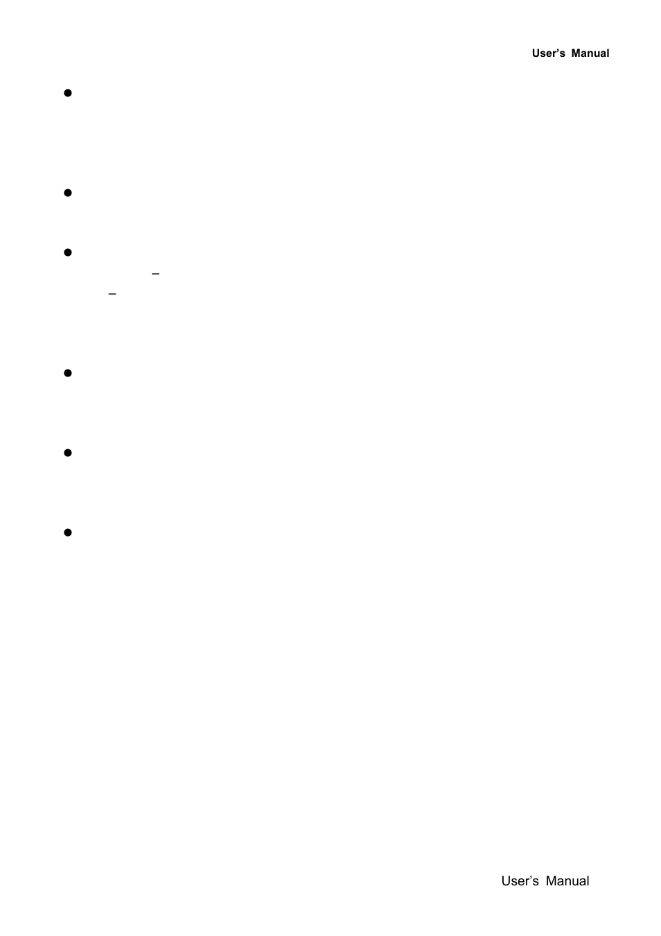 Avalue EMX-QM67 User Manual | Page 99 / 102