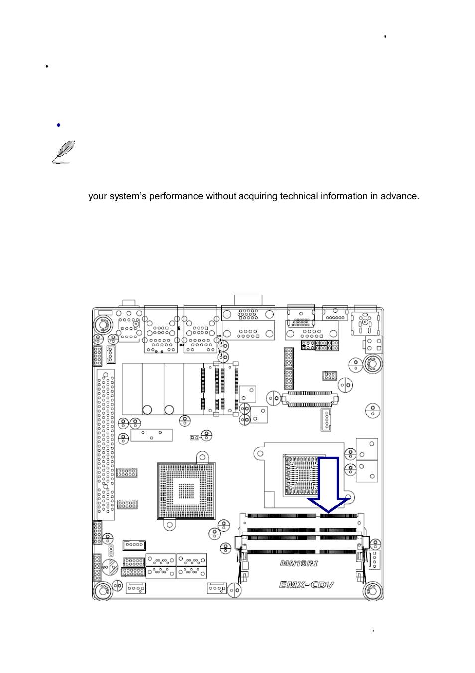 Avalue EMX-CDV User Manual | Page 17 / 62