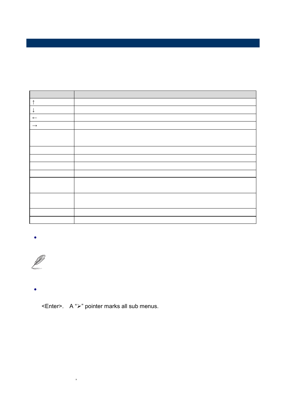 Using setup, 3 using setup | Avalue EMX-CDV User Manual | Page 38 / 62