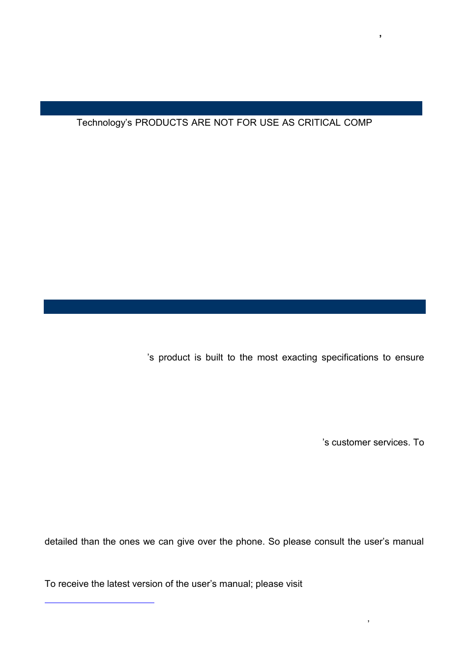 Avalue EMX-PNV User Manual | Page 3 / 70