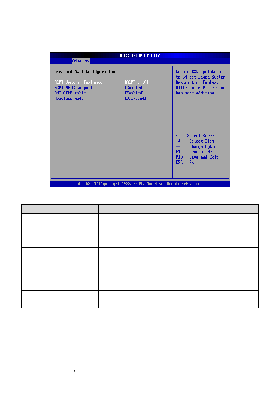 Avalue EMX-PNV User Manual | Page 44 / 70