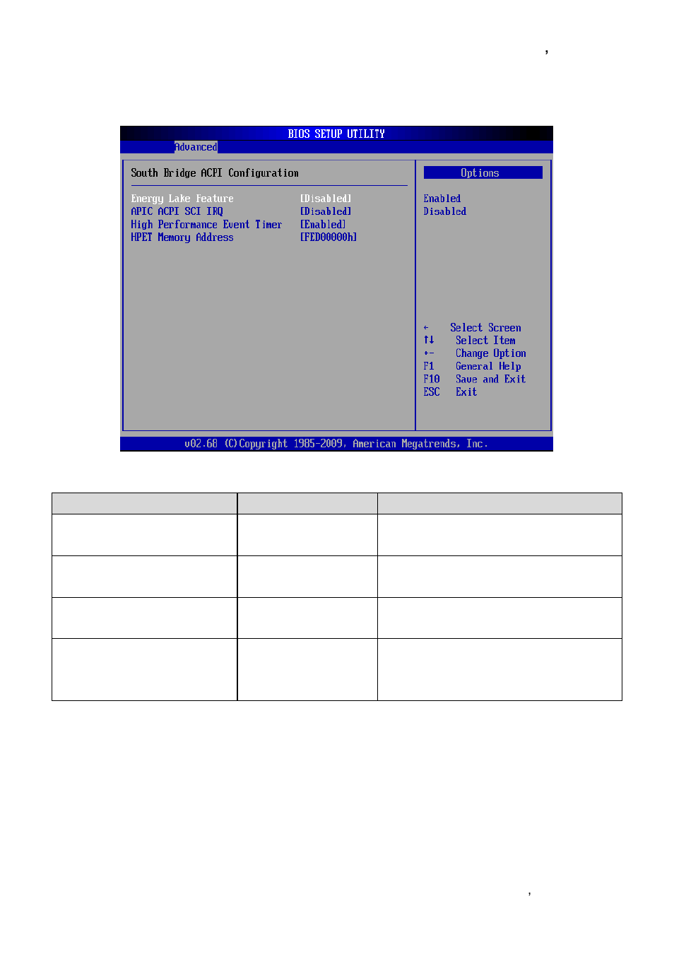 Avalue EMX-PNV User Manual | Page 45 / 70