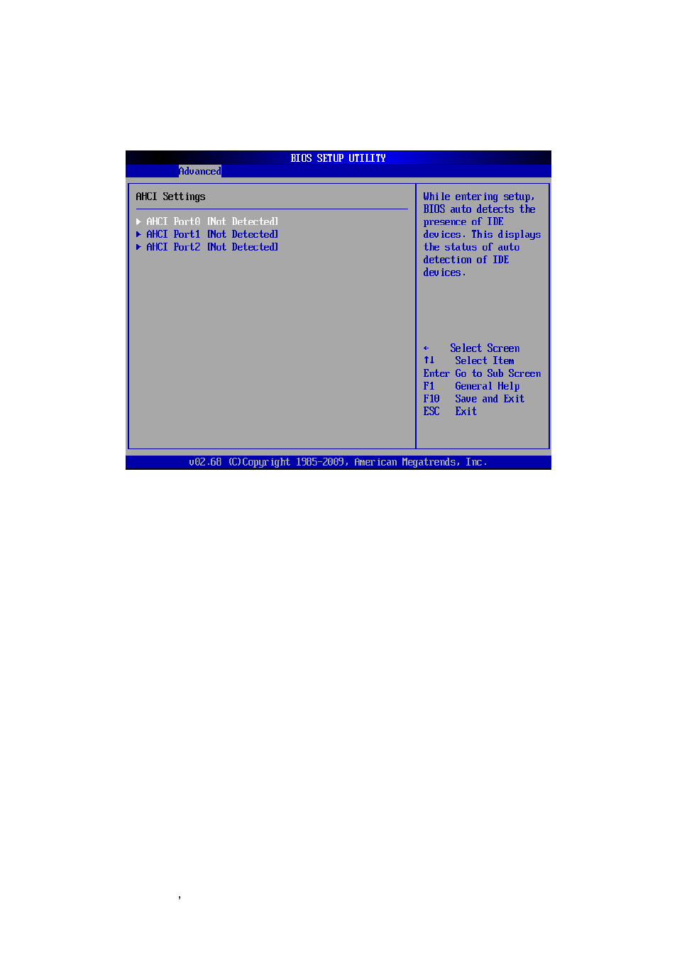 Avalue EMX-PNV User Manual | Page 46 / 70