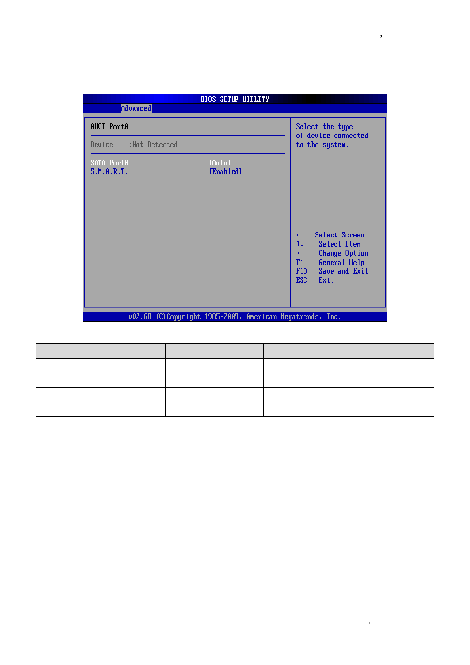 Avalue EMX-PNV User Manual | Page 47 / 70