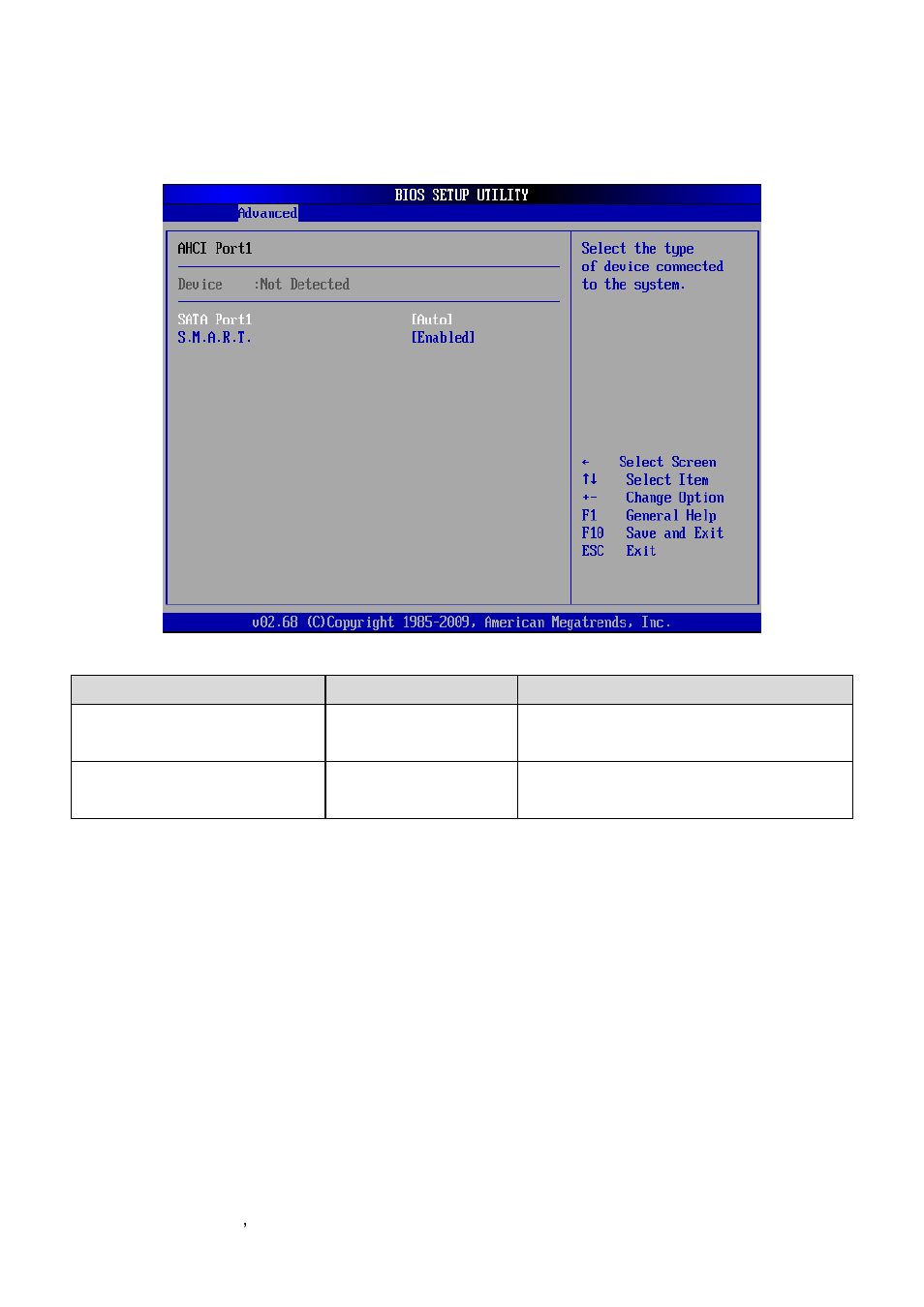 Avalue EMX-PNV User Manual | Page 48 / 70