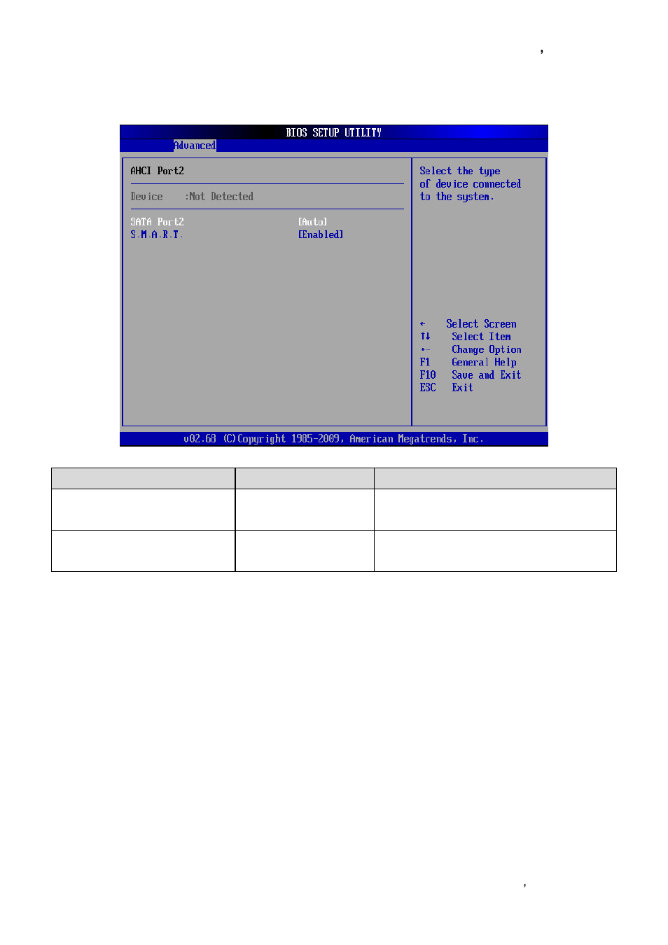 Avalue EMX-PNV User Manual | Page 49 / 70