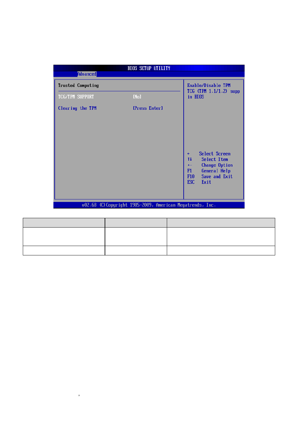 Avalue EMX-PNV User Manual | Page 50 / 70