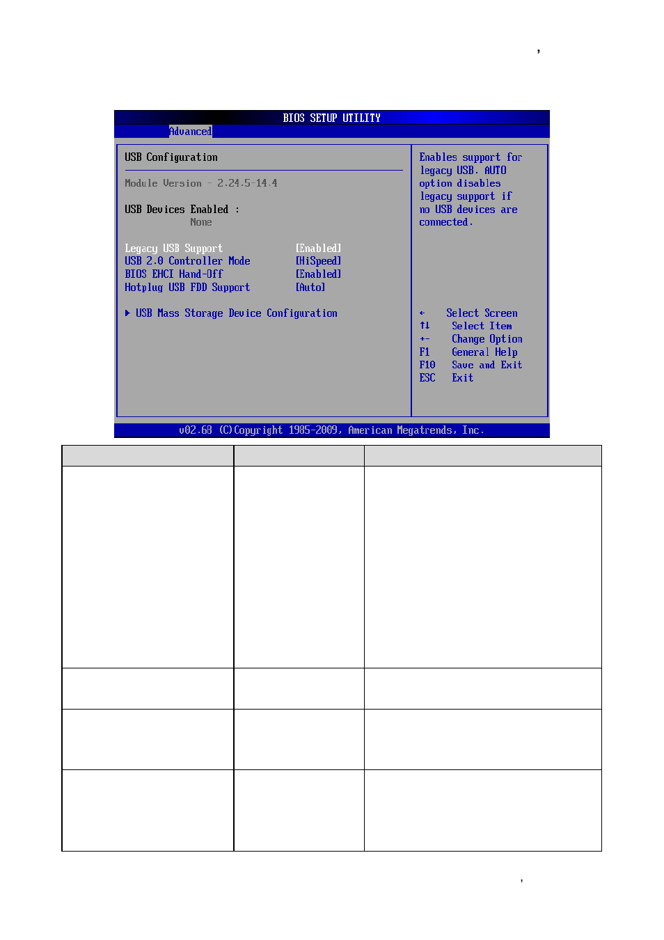 Avalue EMX-PNV User Manual | Page 51 / 70