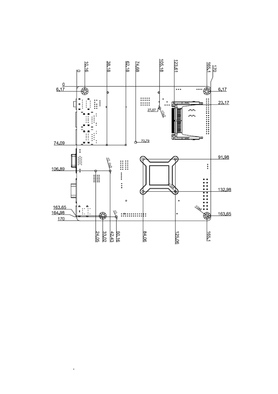 Avalue EMX-PNV User Manual | Page 70 / 70