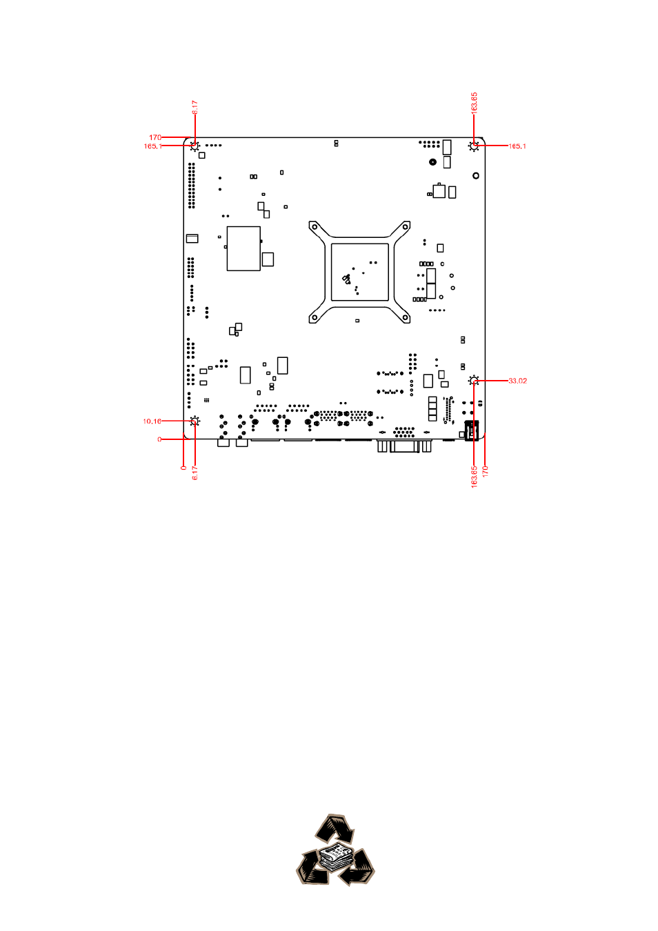 Avalue MX1900J User Manual | Page 20 / 20