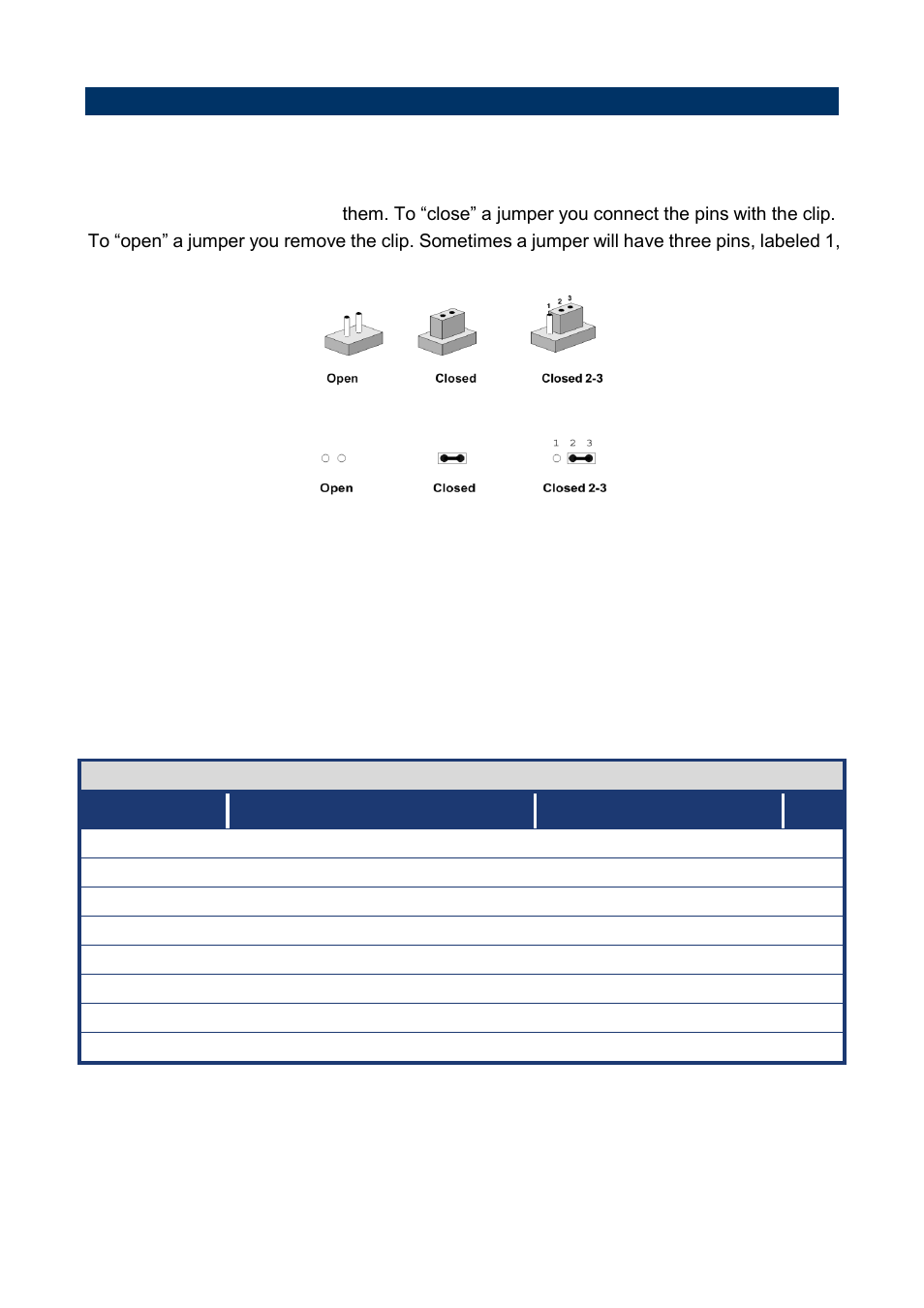 Avalue ERX-Q67 User Manual | Page 8 / 12