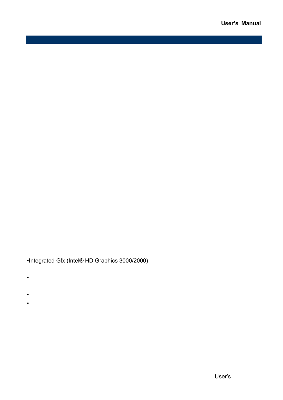 Product overview, Platform features and benefits | Avalue ERX-Q67 User Manual | Page 15 / 93