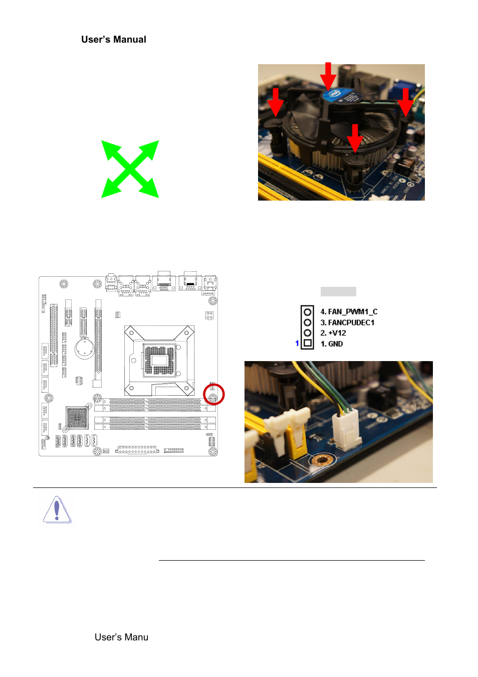 Ab b, Ab a b | Avalue ERX-Q67 User Manual | Page 26 / 93