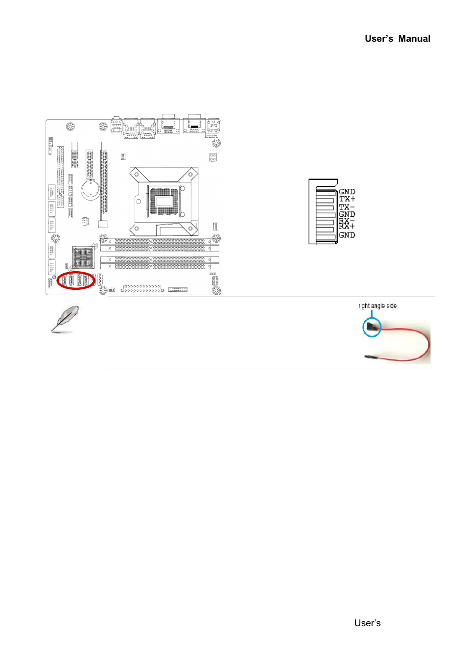 Avalue ERX-Q67 User Manual | Page 47 / 93