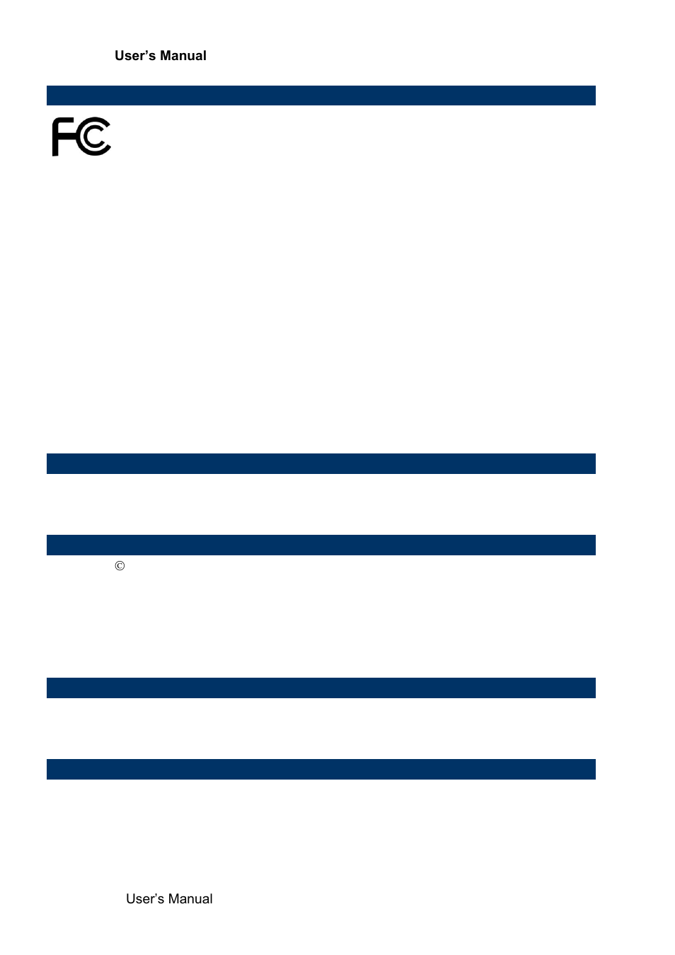 Avalue ERX-Q77 User Manual | Page 2 / 92