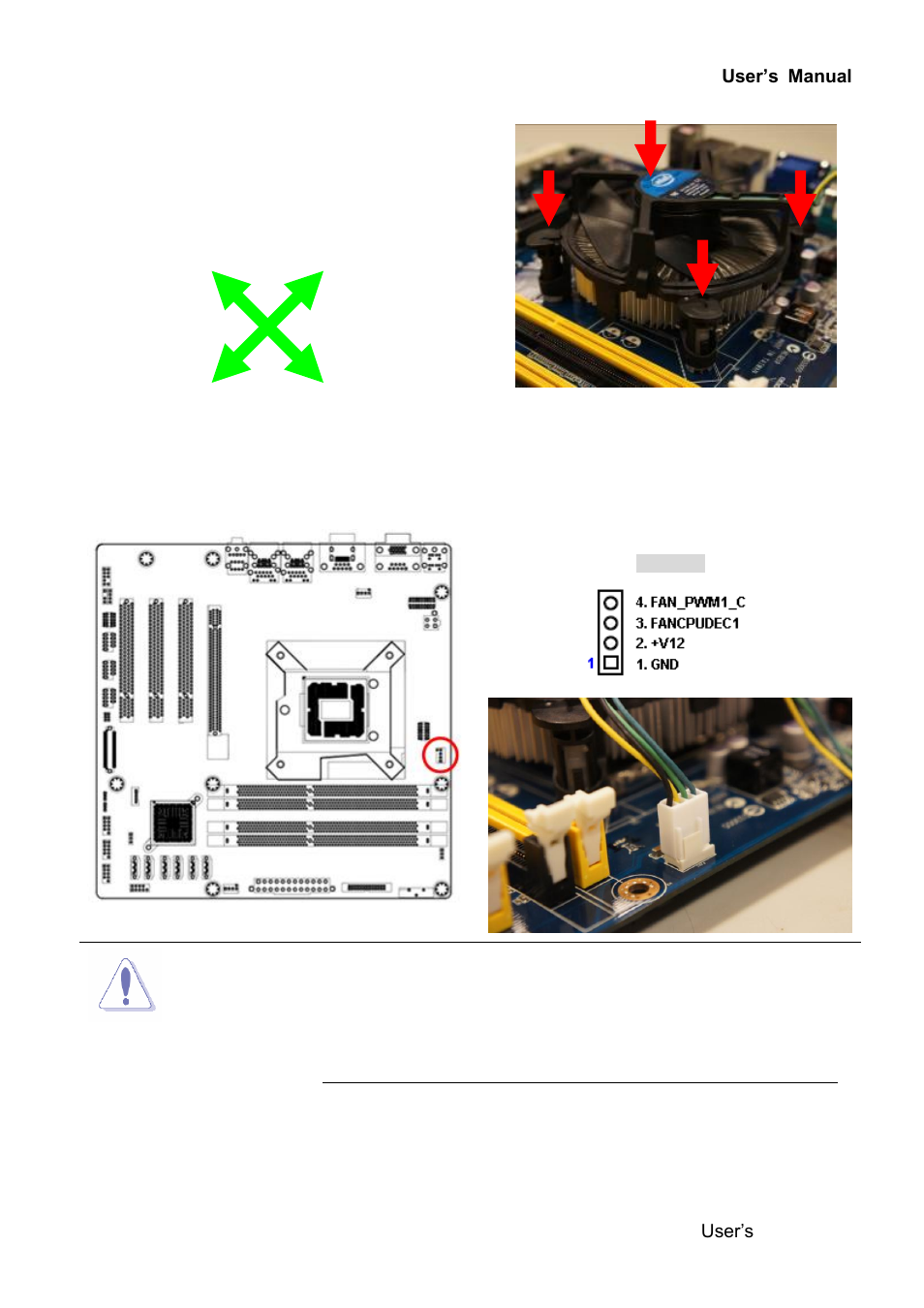 Ab b, Ab a b | Avalue ERX-Q77 User Manual | Page 27 / 92