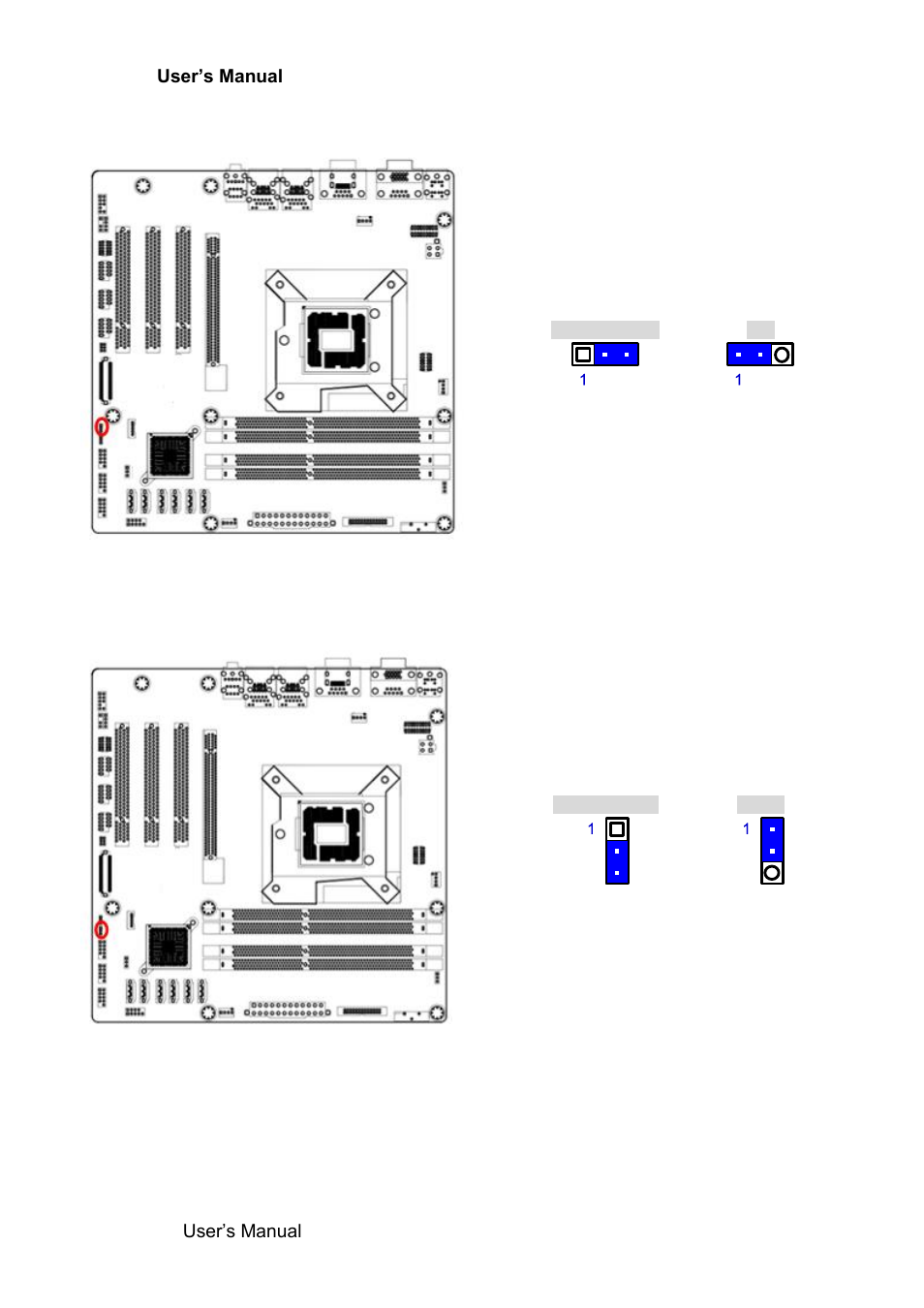 6 lvds backlight power selection (jbklvol1), 7 lvds backlight control mode (jbkl2) | Avalue ERX-Q77 User Manual | Page 40 / 92