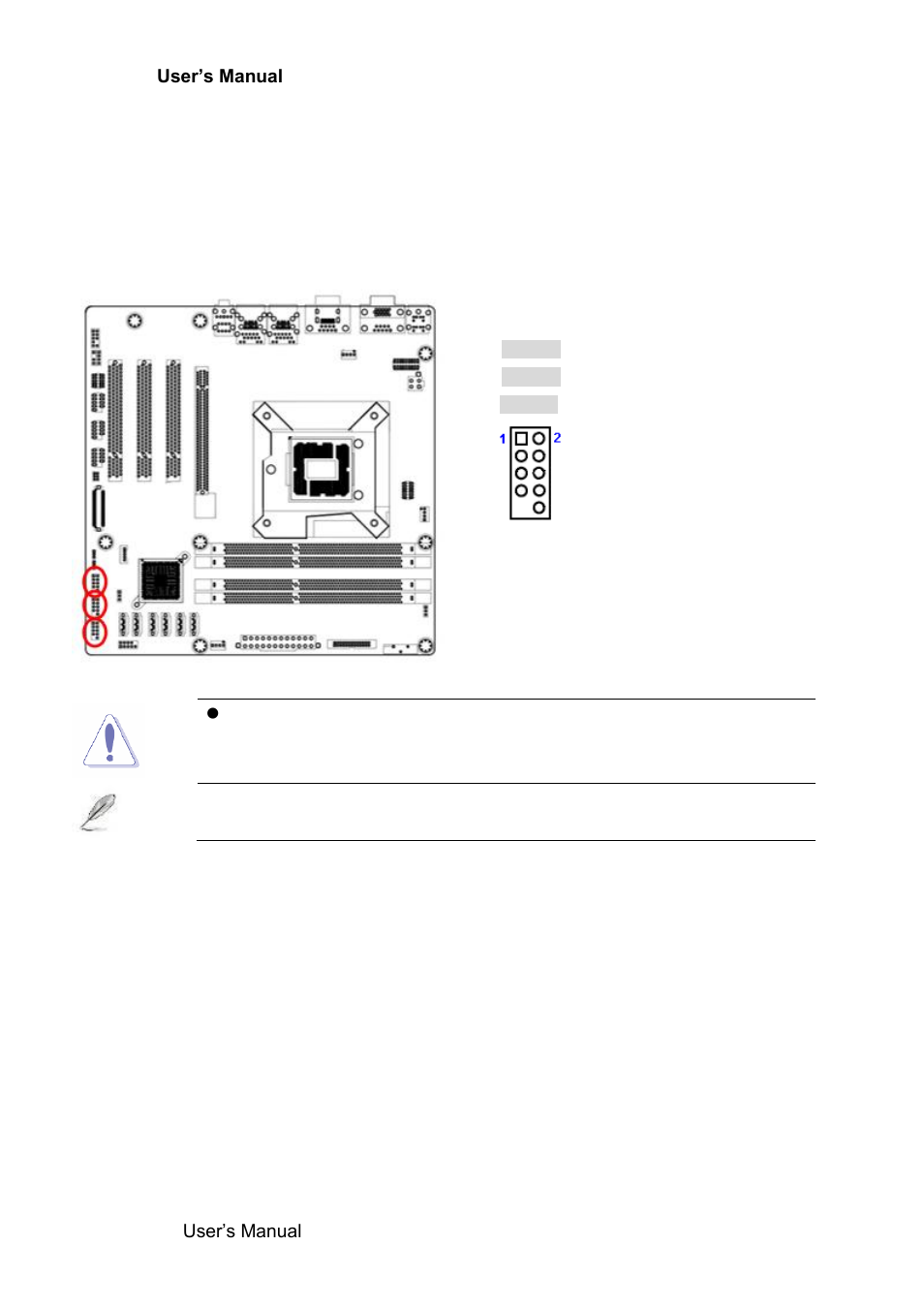 18 usb connectors (usb56, usb78, usb910) | Avalue ERX-Q77 User Manual | Page 50 / 92