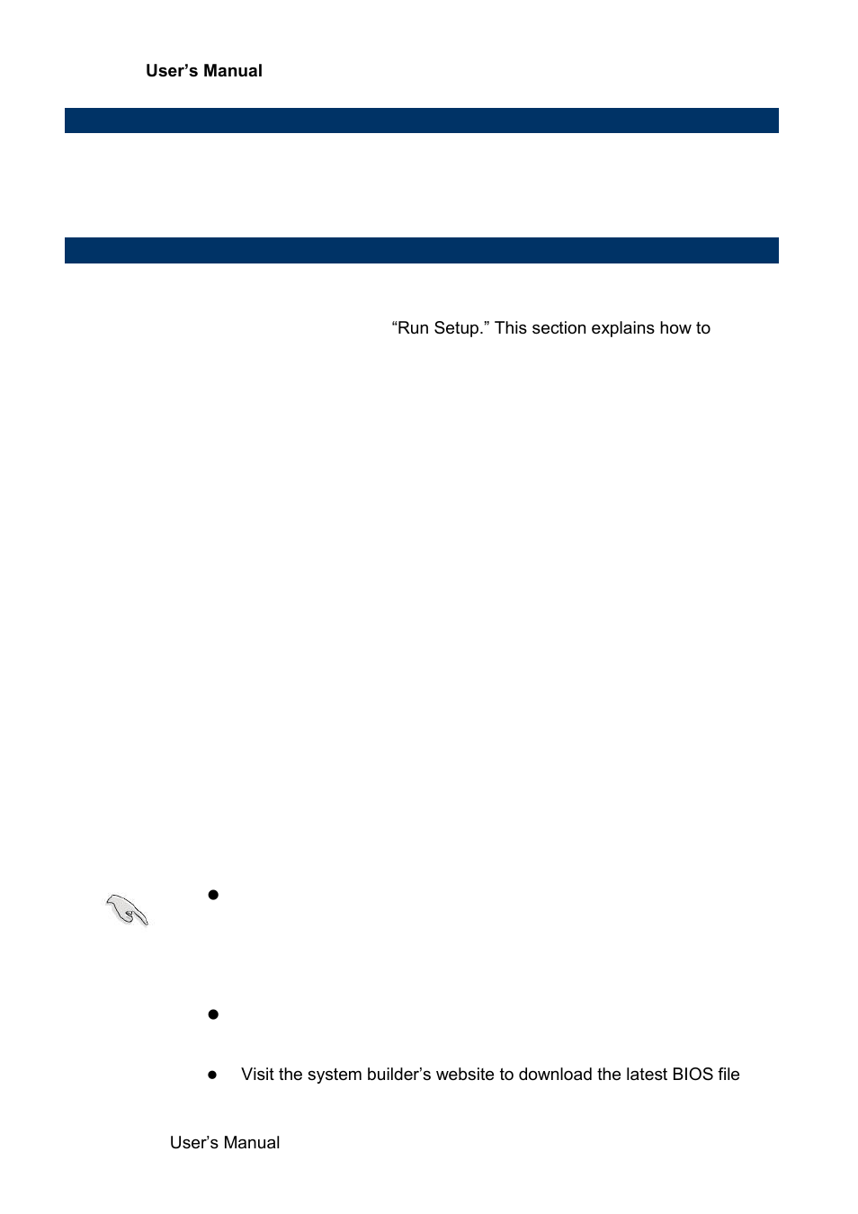 Introduction, Starting setup | Avalue ERX-Q77 User Manual | Page 54 / 92