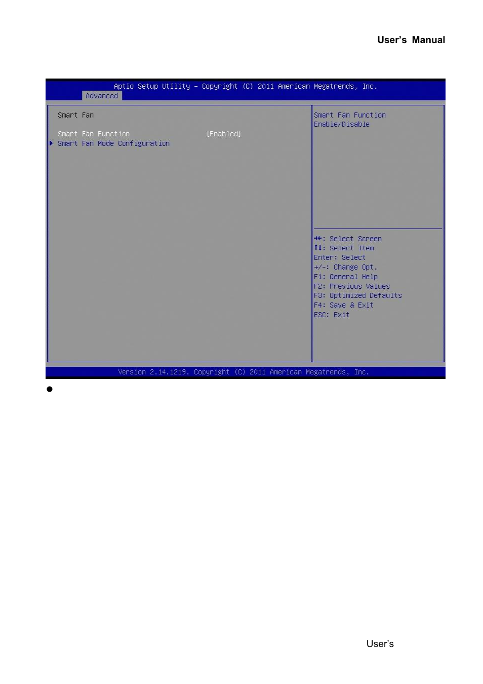 Avalue ERX-Q77 User Manual | Page 77 / 92