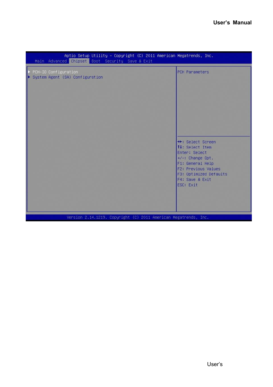 17 chipset | Avalue ERX-Q77 User Manual | Page 81 / 92