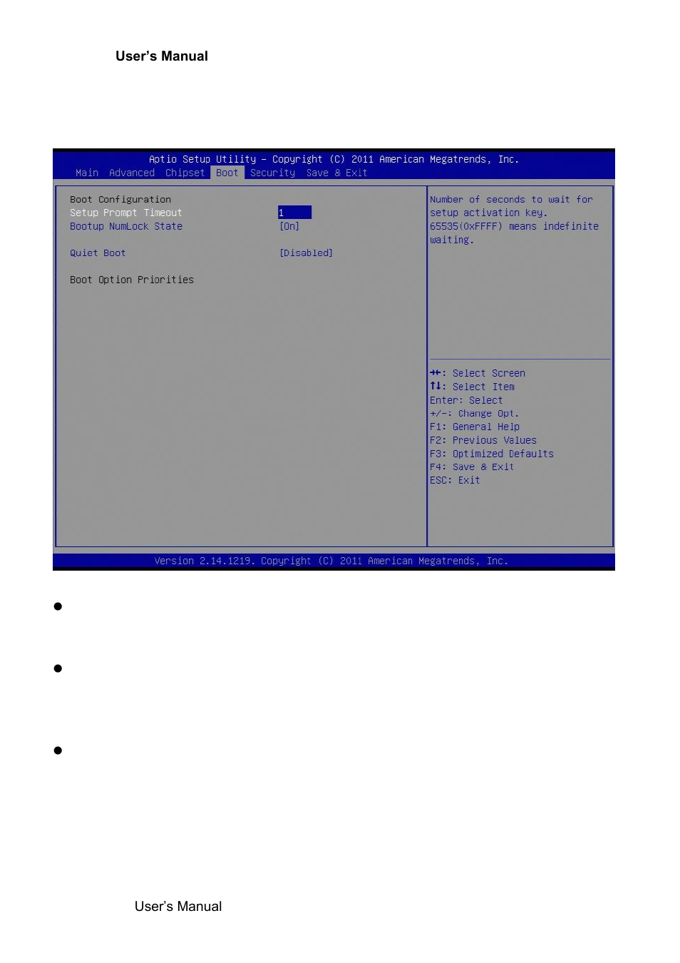 20 boot | Avalue ERX-Q77 User Manual | Page 90 / 92