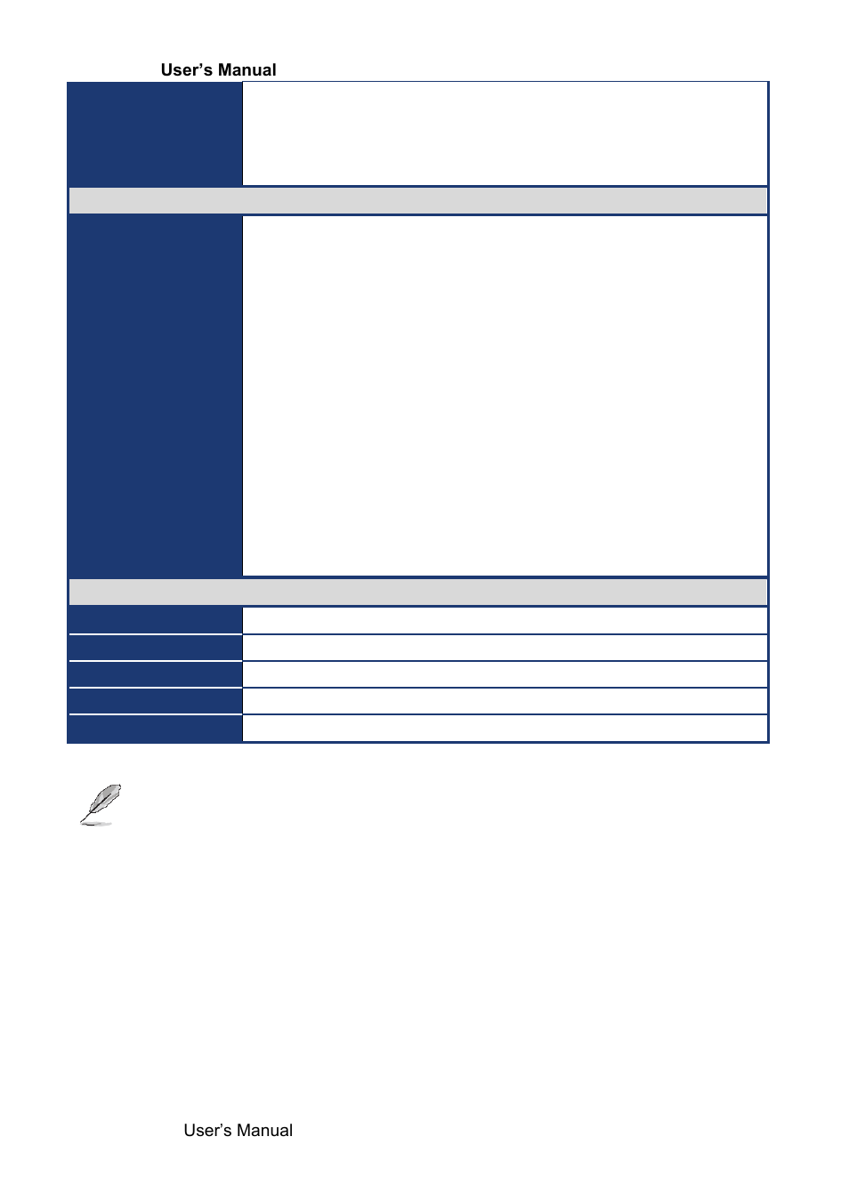 Avalue EAX-Q87R User Manual | Page 10 / 82