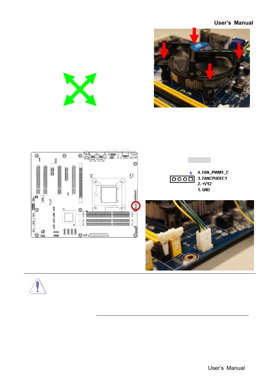 Ab b, Ab a b | Avalue EAX-Q87R User Manual | Page 23 / 82